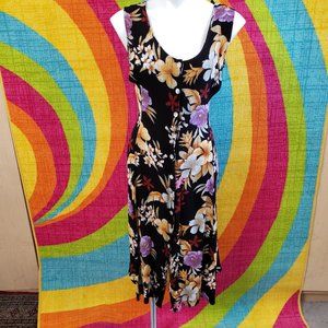 Size 12 Maxi summer dress